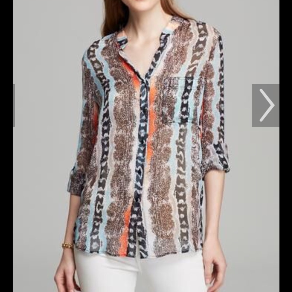 DVF top
